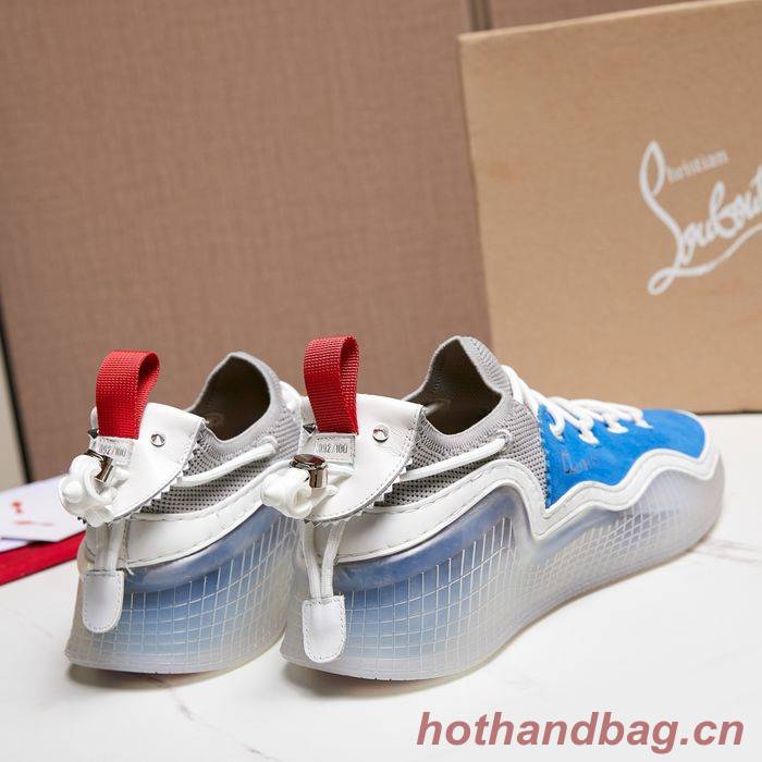 Christian Louboutin Shoes CLS00050